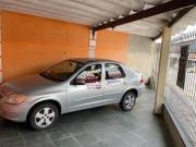 Casa com 2 dormitórios à venda, 140 m² por R$ 450.000,00...