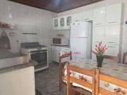Casa com 2 dormitórios à venda, 140 m² por R$ 550.000,00...