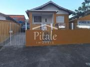 Casa com 2 dormitórios à venda, 140 m² por R$ 560.000,00...