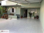 Casa com 2 dormitórios à venda, 140 m² por R$ 585.100,00...
