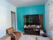 Casa com 2 dormitórios à venda, 140 m² por R$ 599.000,00...