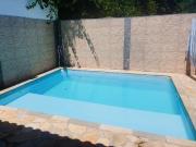 Casa com 2 dormitórios à venda, 143 m² por R$ 480.000