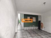 Casa com 2 dormitórios à venda, 144 m² por R$ 370.000,00...