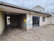 Casa com 2 dormitórios à venda, 145 m² Atuba Curitiba/PR Casa com 2 dormitórios à venda, 145 m² Atuba Curitiba/PR