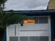 Casa com 2 dormitórios à venda, 145 m² por R$ 399.000,00...