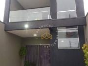 Casa com 2 dormitórios à venda, 147 m² por R$ 520.000,00...