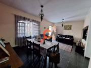 Casa com 2 dormitórios à venda, 148 m² por R$ 400.000,00...