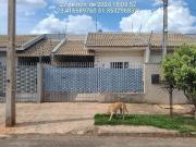 Casa com 2 dormitórios à venda, 150 m² por R$ 130.000,00...