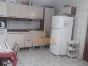 Casa com 2 dormitórios à venda, 150 m² por R$ 290.000,00...