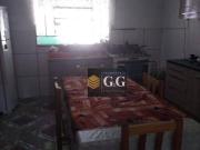 Casa com 2 dormitórios à venda, 150 m² por R$ 380.000,00...