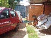 Casa com 2 dormitórios à venda, 150 m² por R$ 450.000...