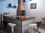 Casa com 2 dormitórios à venda, 150 m² por R$ 499.000,00...