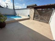 Casa à venda, 150 m² por R$ 725.000,00 Caiçara Praia...