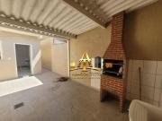 Casa com 2 dormitórios à venda, 150 m² Vila São...