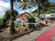 Casa com 2 dormitórios à venda, 152 m² por R$ 400.000,00...