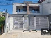 Casa com 2 dormitórios à venda, 154 m² por R$ 380.000,00...