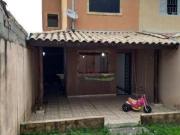 Casa com 2 dormitórios à venda, 156 m² por R$ 370.000,00...