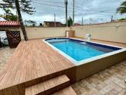 Casa com 2 dormitórios à venda, 156 m² por R$ 570.000,00...