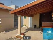 Casa com 2 dormitórios à venda, 157 m² por R$ 480.000,00...