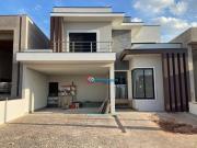 Casa com 2 dormitórios à venda, 158 m² por R$...