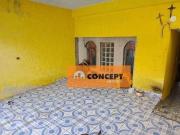 Casa com 2 dormitórios à venda, 160 m² por R$ 300.000,00...