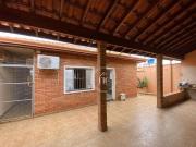 Casa com 2 dormitórios à venda, 160 m² por R$ 470.000,00...