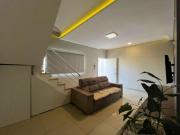 Casa à venda, 160 m² por R$ 550.000,00 Parque...