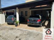 Casa com 2 dormitórios à venda, 160 m² por R$ 650.000,00...