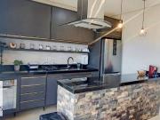 Casa com 2 dormitórios à venda, 160 m² por R$ 795.000...