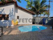 Casa com 2 dormitórios à venda, 165 m² por R$ 550.000...
