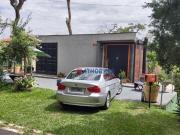 Casa com 2 dormitórios à venda, 170 m² por R$ 850.000,00...