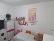 Casa com 2 dormitórios à venda, 170 m² por R$ 288.000...