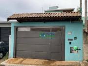 Casa com 2 dormitórios à venda, 170 m² por R$ 530.000,00...