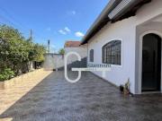 Casa com 2 dormitórios à venda, 172 m² por R$ 450.000,00...