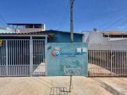 Casa com 2 dormitórios à venda, 174 m² por R$ 320.000,00...