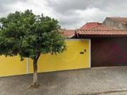 Casa com 2 dormitórios à venda, 175 m² Jardim Pinheiros...