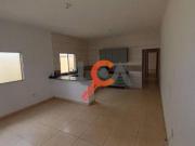 Casa com 2 dormitórios à venda, 175 m² por R$ 350.000,00...