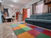 Casa com 2 dormitórios à venda, 175 m² por R$ 636.000,00...