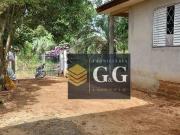 Casa com 2 dormitórios à venda, 180 m² por R$ 120.000,00...