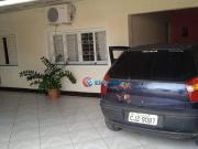 Casa com 2 dormitórios à venda, 180 m² por R$ 380.000,00...