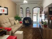 Casa com 2 dormitórios à venda, 180 m² por R$ 460.000,00...