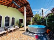 Casa com 2 dormitórios à venda, 180 m² por R$ 800.000...