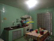 Casa com 2 dormitórios à venda, 186 m² por R$ 480.000,00...