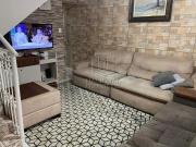 Casa com 2 dormitórios à venda, 189 m² por R$ 595.000,00...