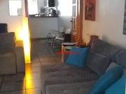 # Casa com 2 dormitórios à venda, 190 m² por R$...