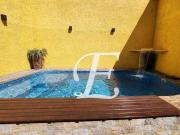 Casa com 2 dormitórios à venda, 192 m² por R$...