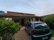Casa com 2 dormitórios à venda, 200 m² por R$ 260.000,00...