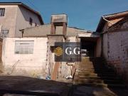 Casa com 2 dormitórios à venda, 200 m² por R$ 300.000,00...