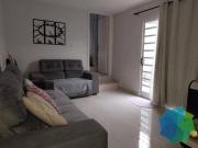 Casa com 2 dormitórios à venda, 200 m² por R$ 375.000,00...