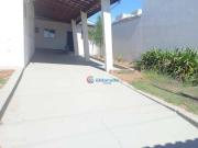 Casa com 2 dormitórios à venda, 200 m² por R$ 375.000,00...